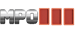 MPO111 logo